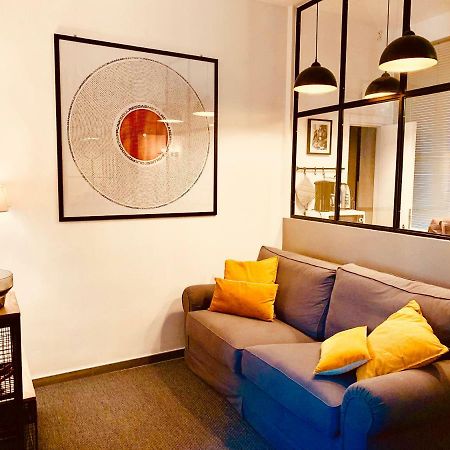 Saint Peter Luxury Loft Lägenhet Rom Exteriör bild