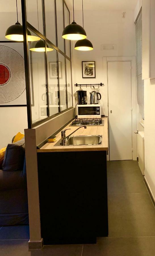 Saint Peter Luxury Loft Lägenhet Rom Exteriör bild
